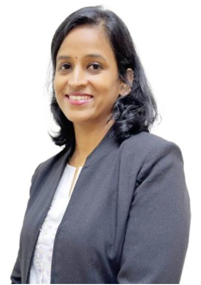 Dr Tina A/P Sivalal